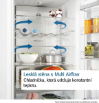 K&uuml;lmik Bosch KGN39VXCT