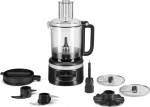 KitchenAid 5KFP0921ECU k&ouml;&ouml;gikombain, 2,1L, h&otilde;bedane, 240W