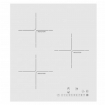 Int.induktsioonplaat Schlosser PI403S1CW