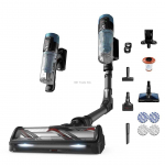 Tefal X-Force Flex 14.80, must/roheline - Varstolmuimeja (TY9BD1)