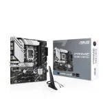 ASUS PRIME B760M-A WIFI D4 emaplaat, mATX, LGA1700, DDR4