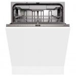 Hisense HV16D5 t&auml;isintegreeritav n&otilde;udepesumasin 16 komplekti