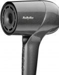 BaByliss D6200DE Titanium Shine, 1600 W, hall - F&ouml;&ouml;n