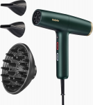 Babyliss Air Power Pro, 1700 W, roheline - F&ouml;&ouml;n (D6555DE)