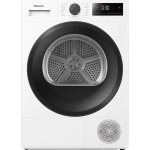 Hisense DH1I800UWDE 8 kg soojuspumbaga pesukuivati, s&uuml;gavus 51 cm