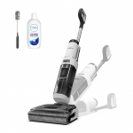 Tineco Floor One S6 Stretch Extreme, hall/must - Juhtmevaba p&otilde;randapesur (FW420400DE)