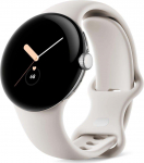Google Pixel Watch 5, 41 mm, must - Nutikell