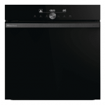 Hisense BSA65334ABDG integreeritav elektriahi, 77L, must