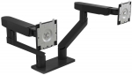 Dell MDA20 Dual monitori lauakinnitus 2 monitorile, 19"-27", must