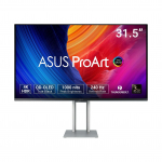 Asus ProArt OLED, 32'', 240 Hz, OLED, h&otilde;be - Monitor (PA32UCDM)