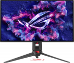 Asus ROG Swift OLED, 27'', 240 Hz, OLED, must - Monitor, PG27UCDM