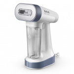 Tefal Pure Force, 2-&uuml;hes, 1800 W, valge/sinine - K&auml;siauruti (DT8722E0)