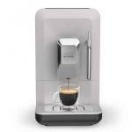 Krups EA201BE0 My Coffee + t&auml;isautomaatne espressomasin, hall