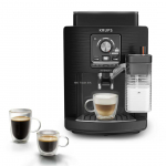 Krups EA5028E0 Intensity Milk t&auml;isautomaatne espressomasin, must