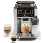 Krups Sensation Elite EA918GE0 t&auml;isautomaatne espressomasin, hall