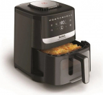 Tefal Easy Fry Silence, 1670 W, 5 L, valge - Kuuma&otilde;hufrit&uuml;&uuml;r (EY5521E0)