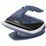 Tefal FV6675E0 Freemove Power juhtmevaba triikraud, 2600W, sinine/must