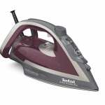 Tefal Smart Protect Plus, 2800 W, lilla - Aurutriikraud