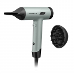 Rowenta HY7120E0 Tiny f&ouml;&ouml;n, 1600 W, roheline