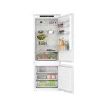 Bosch KBN96VSE0 Seeria 4 integreeritav NoFrost k&uuml;lmik, 383 L