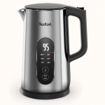 Tefal Selection KI871DE0 veekeetja reguleeritava temperatuuriga, 1.7 L