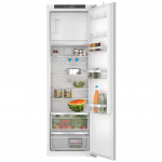 Bosch KIL82VFE0 integreeritav k&uuml;lmik, 280 L, 178 cm