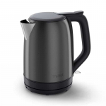 Tefal Subito KO5S08E0 veekeetja, 1.7 L, tumehall