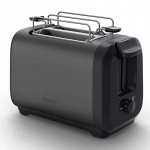 Tefal Subito TT5S18E0 r&ouml;ster, 1200 W, must