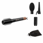 Rowenta Air Shape UB9820E0 f&ouml;&ouml;n-koolutaja, 4 otsikut, 1300 W