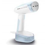 Tefal Access Steam Pocket Altitude DT3041E1 kokkupandav k&auml;siauruti, 1300 W, valge