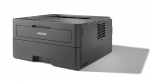 Brother HL-L2445DW, must - Laserprinter, HLL2445DWRE1