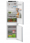 Bosch KIV86VFE1 integreeritav k&uuml;lmik, 267L, 178cm