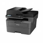 Brother MFC-L2800DW, WiFi, kahepoolne, must - Multifunktsionaalne laserprinter, MFCL2800DWRE1