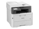 Brother MFC-L3760CDW, WiFi, LAN, USB, kahepoolne, hall - Multifunktsionaalne v&auml;rvi-laserprinter (MFCL3760CDWRE1)