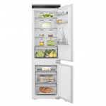 Hisense, NoFrost Dual, 252 L, k&otilde;rgus 178 cm - Integreeritav k&uuml;lmik, RB3B250NEWE1