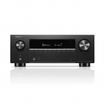 Denon AVC-X3900H 9.4-kanaliline 4K/8K AV-ressiiver, must