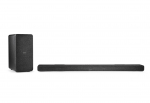 Denon DHT-S517 Sound Bar System, 3.1.2, must - K&otilde;laris&uuml;steem (DHTS517BKE2)
