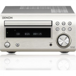 Stereov&otilde;imendi Denon, RCDM41SPE2