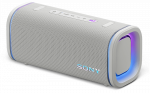 Sony ULT Field 5, valge - Juhtmevaba k&otilde;lar, SRSULT50W.CE7