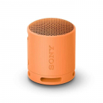Sony SRS-XB100, oranž - kaasaskantav juhtmevaba Bluetooth-k&otilde;lar, IP67