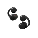 Sony LinkBuds Clip WFLC900B.CE7 avatud k&otilde;rvaklapid, must