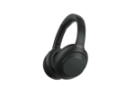 Sony WH-1000XM4C m&uuml;rasummutusega juhtmevabad k&otilde;rvaklapid, must