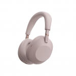 Sony WH-1000XM6 juhtmevabad k&otilde;rvaklapid m&uuml;rasummutusega, roosa