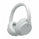 Sony WH-CH720N juhtmevabad &uuml;lek&otilde;rvaklapid, aktiivne m&uuml;rasummutus, valge
