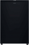 Candy CNOQ2S58EB City Mini Fridge 300 k&uuml;lmik 114 L, must
