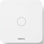 Netatmo NCO-EC nutikodu vingugaasiandur, valge