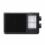 Sony ICF-506 FM/AM kaasaskantav raadio