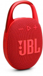 JBL Clip 5 punane kaasaskantav juhtmevaba Bluetooth-k&otilde;lar