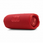 JBL Flip 7, punane - Kaasaskantav juhtmevaba k&otilde;lar (JBLFLIP7RED)