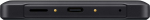 Samsung XCover7 Pro, must - Nutitelefon (SM-G766BZKDEEE)